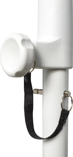 Adjustable Speaker Pole M20 Fixing with% 