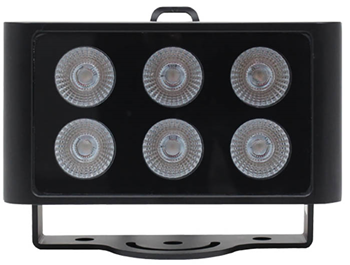 IP65 Architechtural LED Flood Q6 