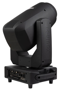 Hybrid Moving Head Light with Spot,  