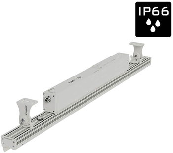 LED Batten Cool & Warm White LEDs  