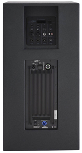 MOJO Signature Column Array PA System  