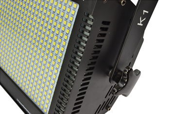 LED Strobe 1000 Watt by Atomic Pro 