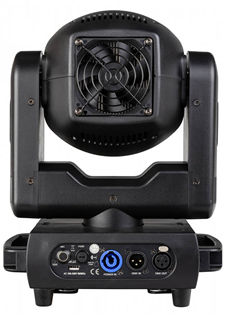 Explorer LED Spot Moving Head 120 Watt 