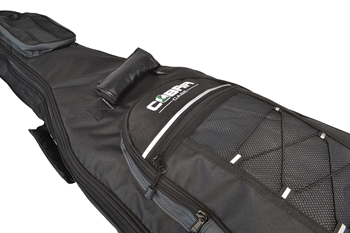 Acoustic Bass Padded Gig Bag by Cobra% 