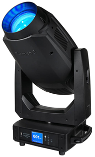 LED Moving Head 600 Watt LED 