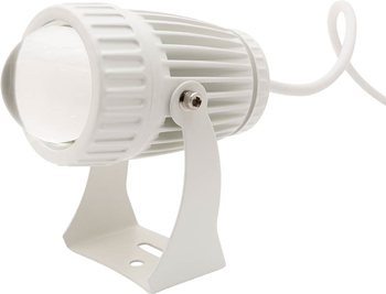 LED Pinspot 5W - Choice of Colour 