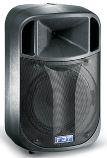 FBT J12A Active Speaker 