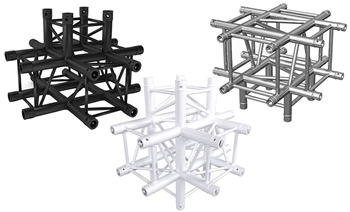 Contestage Quatro290 50mm Truss 4 Way  