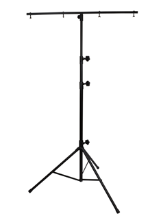 Light Load Lighting Stand 2.7m & T-B 