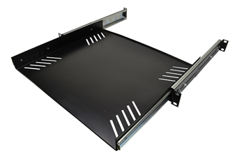 Universal Sliding Rack Tray 