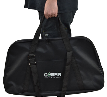 Cobra Music Stand Bag 