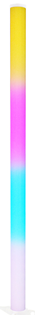 Pulse Tube LED Effect 