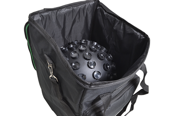 Cobra Case Padded Equipment Bag with 1 