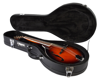 Mandolin Case A Style by Cobra 