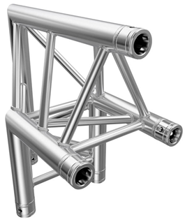 Global Triangle Truss F33 PL Trussing  