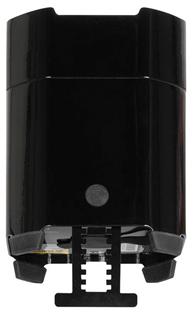 Element IP Rated LED Uplighter with RG 