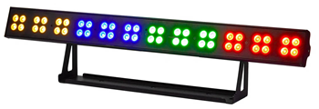 Quad Blox LED Wash Light 48 x 4W R 