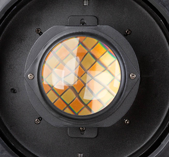 LED Stage Profile Engine 500W with bot 