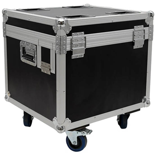 Professional Snow Machine with DMX &%2 