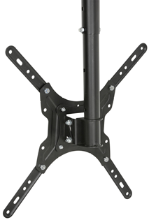 Ceiling Mount TV Bracket 200 & 400%2 