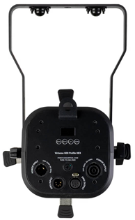 Virtuoso LED Profile Spot  200W RGBALC 