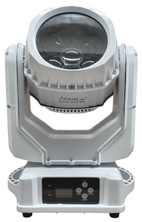 Professional LED Wash Moving Head Outdoo 