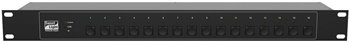 Sweetlight 1024 DMX Interface Rack 