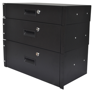 Metal Rack Drawers for Data Racks &% 