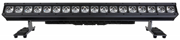 BTI-BEAMBAR18 LED Batten 18 x 25W RGBL 