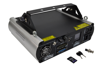 Lithium 1500 RGB Laser 