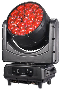 PixStar Outdoor Wash Moving Head IP65  