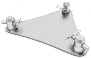 Contestage Trio290 Truss Baseplate - Cho 
