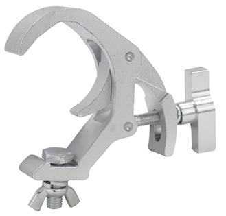 Self Locking Clamp 48-51mm 30Kg - Choi 