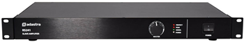 Adastra 100V Switchable Slave Amplifier  