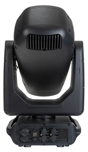 Briteq Blizzard LED Moving Head with Z 