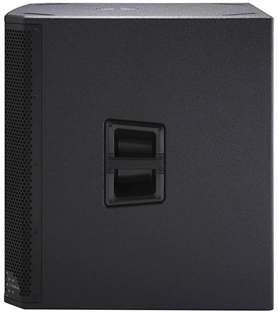 Audiophony CARBON18A 18