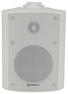 100 Volt Weatherproof Speaker 3