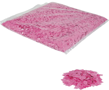 Loose Confetti 10 x 10mm 1Kg - Choic 