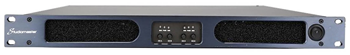 4 Channel Power Amplifier 4x 1100 watt 