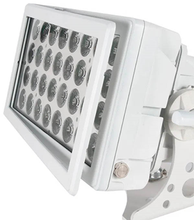 IP65 Rated Exterior Flood Light  with% 