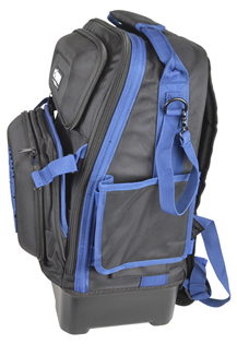 Heavy-Duty Tool Backpack with Waterproof%2 