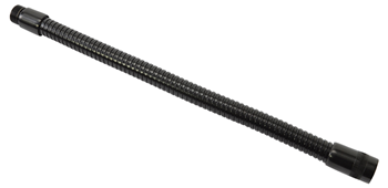 Microphone Gooseneck Arm 500mm Black 