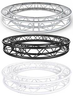 Contestage Quatro290 50mm Truss Circle - 