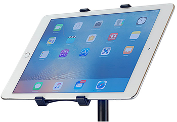 Smart Phone and Tablet Holder for Micr 