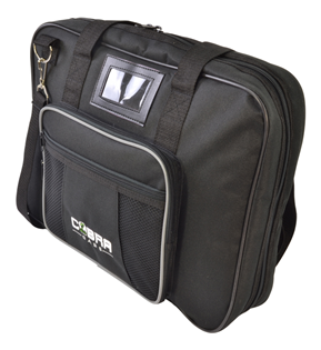 DJ Controller Bag 10mm Padding by Cobr 