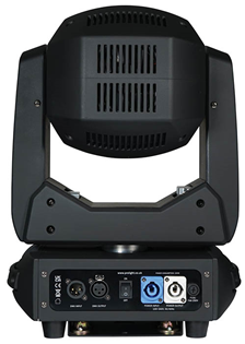 100 Watt LED Moving Head 