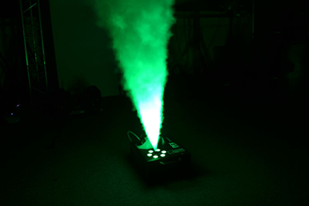 PFX900V Jet Blaster 900 Vertical Smoke%2 