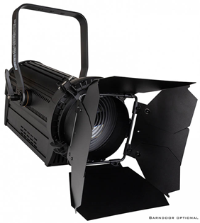 BriteQ BT-THEATRE Theatre Spot Light wit 