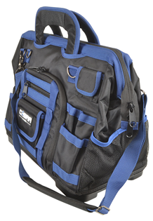 Heavy-Duty Tool Bag with Water-Resistant%2 