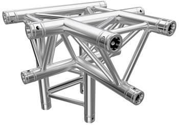 Global Triangle Truss F33 PL Trussing  